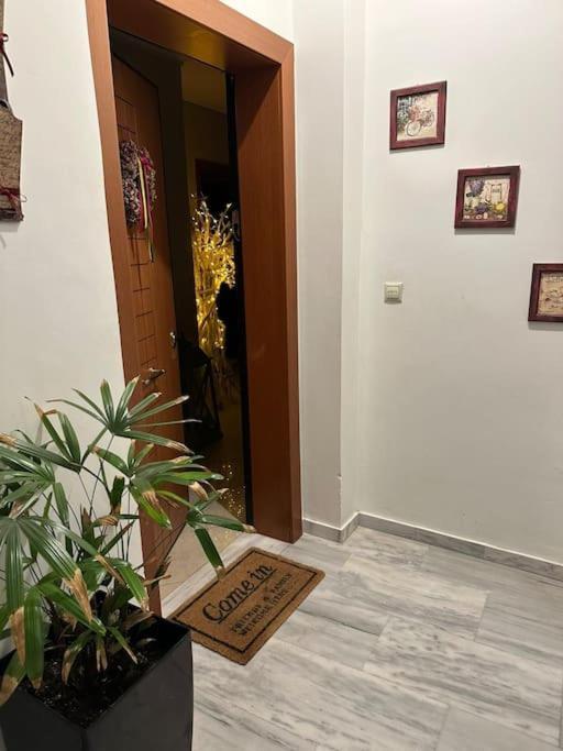 Appartamento Zen Moments Atene Esterno foto