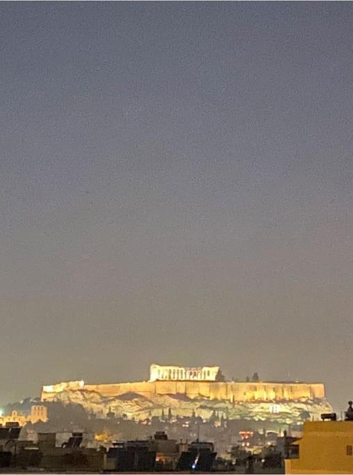 Appartamento Zen Moments Atene Esterno foto